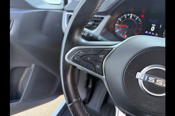 Nissan Townstar 1.3 TCe 130PK **Benzine** L1H1 LED Airco Cruise Control Camera Parkeersensoren