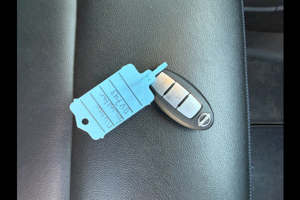 Nissan Townstar 1.3 TCe 130PK **Benzine** L1H1 LED Airco Cruise Control Camera Parkeersensoren