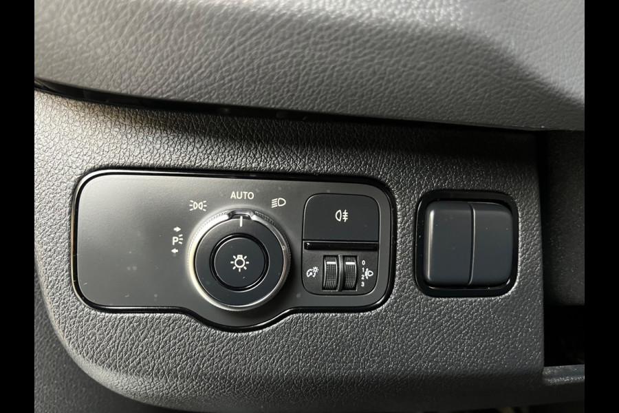 Mercedes-Benz Sprinter Automaat Servicewagen 314 2.2 CDI 140PK L2H2 euro6 BOTT, Victron V230, Standkachel Trekhaak RIJKLAARPRIJS