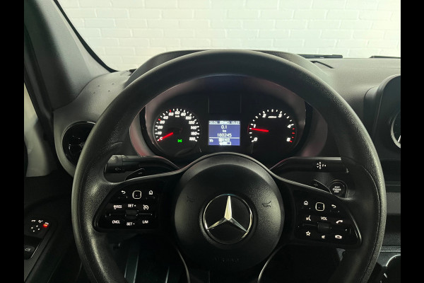 Mercedes-Benz Sprinter Automaat Servicewagen 314 2.2 CDI 140PK L2H2 euro6 BOTT, Victron V230, Standkachel Trekhaak RIJKLAARPRIJS