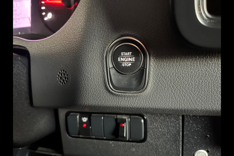 Mercedes-Benz Sprinter Automaat Servicewagen 314 2.2 CDI 140PK L2H2 euro6 BOTT, Victron V230, Standkachel Trekhaak RIJKLAARPRIJS