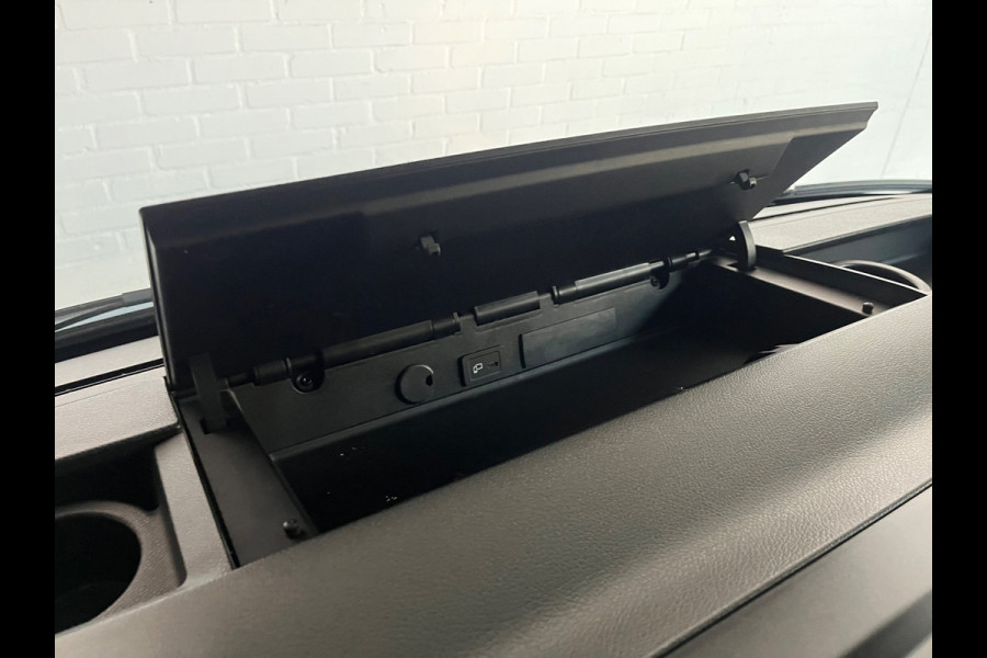 Mercedes-Benz Sprinter Automaat Servicewagen 314 2.2 CDI 140PK L2H2 euro6 BOTT, Victron V230, Standkachel Trekhaak RIJKLAARPRIJS