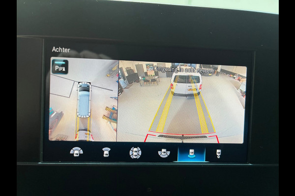 Mercedes-Benz Sprinter Automaat Servicewagen 314 2.2 CDI 140PK L2H2 euro6 BOTT, Victron V230, Standkachel Trekhaak RIJKLAARPRIJS