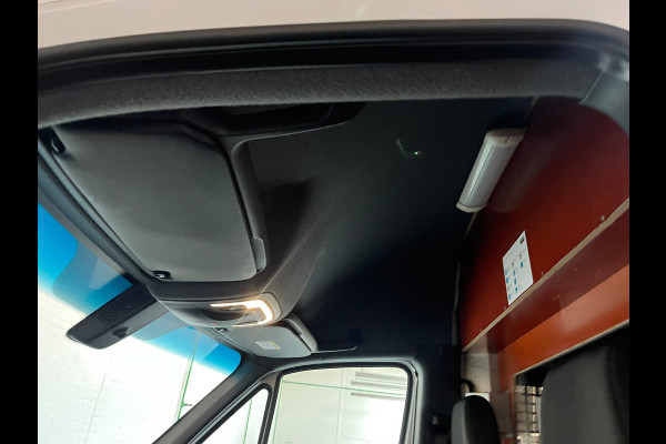 Mercedes-Benz Sprinter Automaat Servicewagen 314 2.2 CDI 140PK L2H2 euro6 BOTT, Victron V230, Standkachel Trekhaak RIJKLAARPRIJS