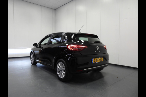 Renault Clio 1.0 TCe Intens NAVI/CLIMA/CRUISE/LED/16"LMV!
