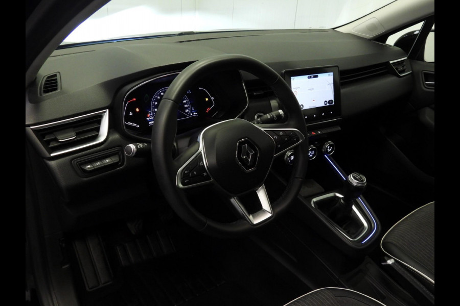 Renault Clio 1.0 TCe Intens NAVI/CLIMA/CRUISE/LED/16"LMV!