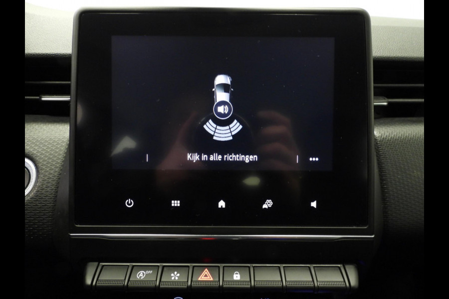 Renault Clio 1.0 TCe Intens NAVI/CLIMA/CRUISE/LED/16"LMV!