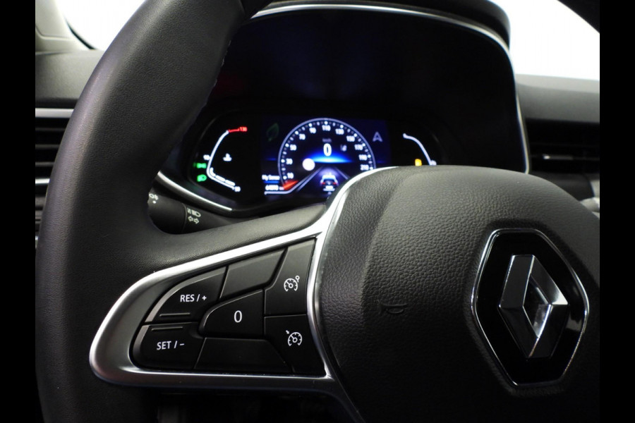 Renault Clio 1.0 TCe Intens NAVI/CLIMA/CRUISE/LED/16"LMV!