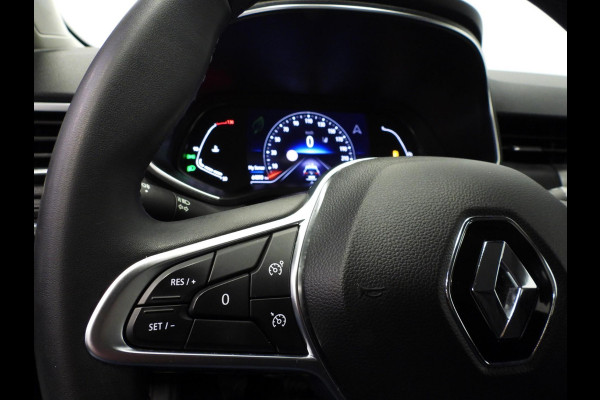 Renault Clio 1.0 TCe Intens NAVI/CLIMA/CRUISE/LED/16"LMV!