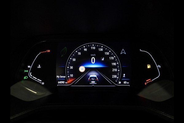 Renault Clio 1.0 TCe Intens NAVI/CLIMA/CRUISE/LED/16"LMV!