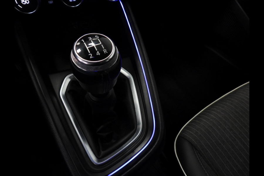 Renault Clio 1.0 TCe Intens NAVI/CLIMA/CRUISE/LED/16"LMV!