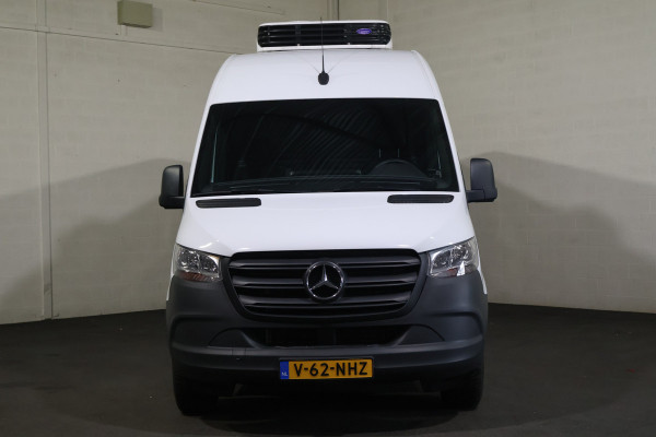 Mercedes-Benz Sprinter 315 CDI L3 H2 Automaat Koelwagen Vrieswagen Dag en Nacht