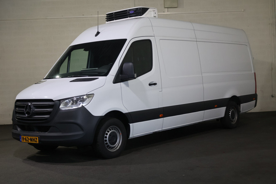 Mercedes-Benz Sprinter 315 CDI L3 H2 Automaat Koelwagen Vrieswagen Dag en Nacht