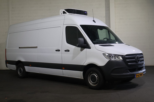 Mercedes-Benz Sprinter 315 CDI L3 H2 Automaat Koelwagen Vrieswagen Dag en Nacht