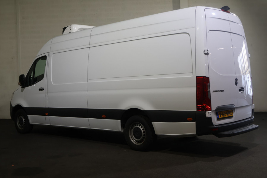 Mercedes-Benz Sprinter 315 CDI L3 H2 Automaat Koelwagen Vrieswagen Dag en Nacht