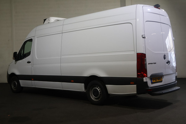 Mercedes-Benz Sprinter 315 CDI L3 H2 Automaat Koelwagen Vrieswagen Dag en Nacht
