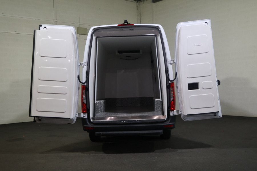 Mercedes-Benz Sprinter 315 CDI L3 H2 Automaat Koelwagen Vrieswagen Dag en Nacht