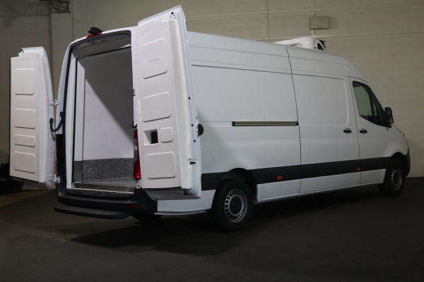 Mercedes-Benz Sprinter 315 CDI L3 H2 Automaat Koelwagen Vrieswagen Dag en Nacht