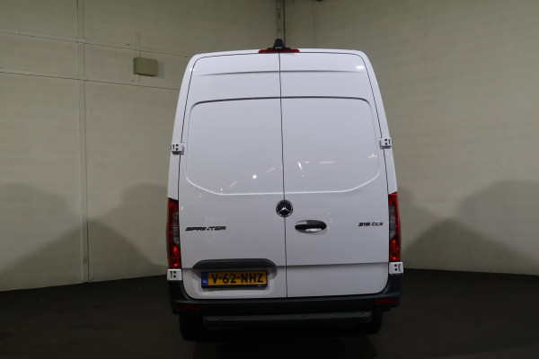 Mercedes-Benz Sprinter 315 CDI L3 H2 Automaat Koelwagen Vrieswagen Dag en Nacht