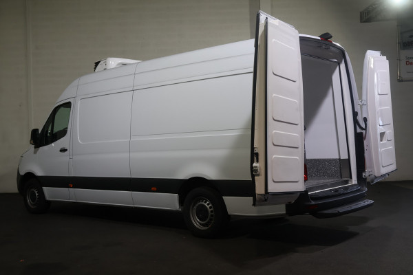 Mercedes-Benz Sprinter 315 CDI L3 H2 Automaat Koelwagen Vrieswagen Dag en Nacht