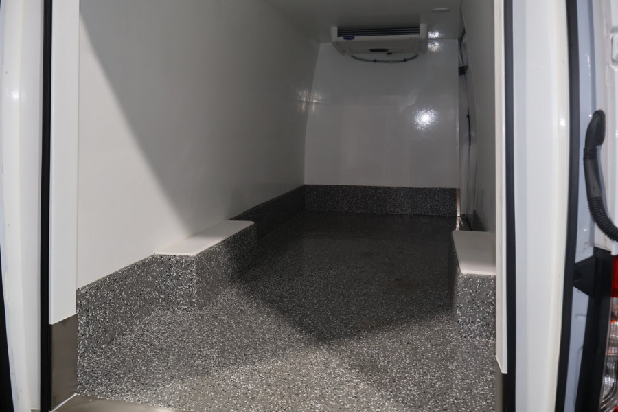 Mercedes-Benz Sprinter 315 CDI L3 H2 Automaat Koelwagen Vrieswagen Dag en Nacht