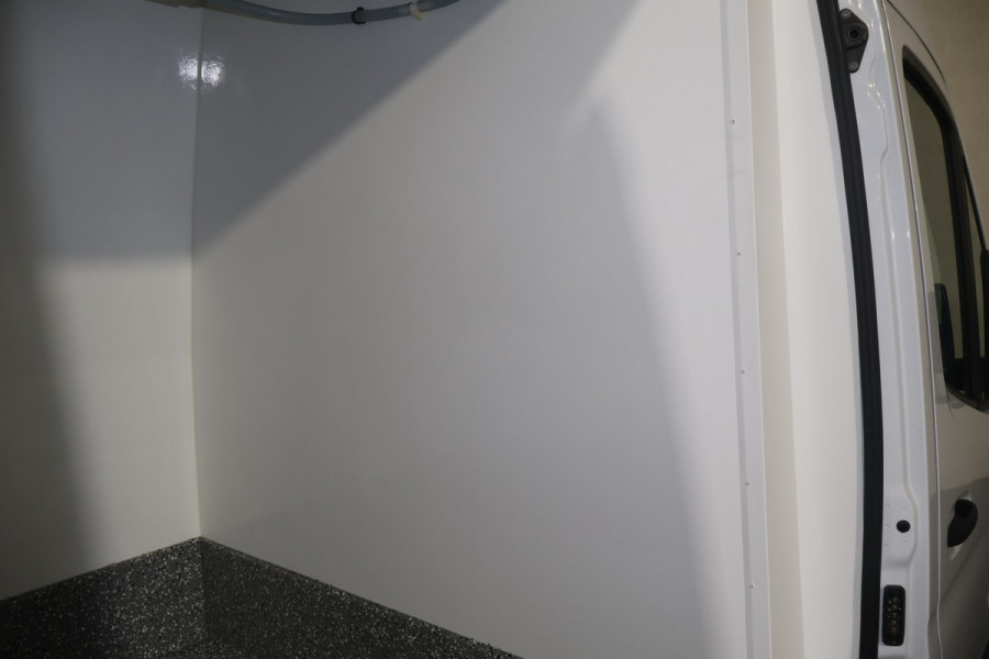 Mercedes-Benz Sprinter 315 CDI L3 H2 Automaat Koelwagen Vrieswagen Dag en Nacht