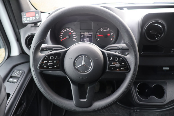 Mercedes-Benz Sprinter 315 CDI L3 H2 Automaat Koelwagen Vrieswagen Dag en Nacht