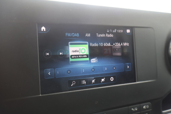 Mercedes-Benz Sprinter 315 CDI L3 H2 Automaat Koelwagen Vrieswagen Dag en Nacht