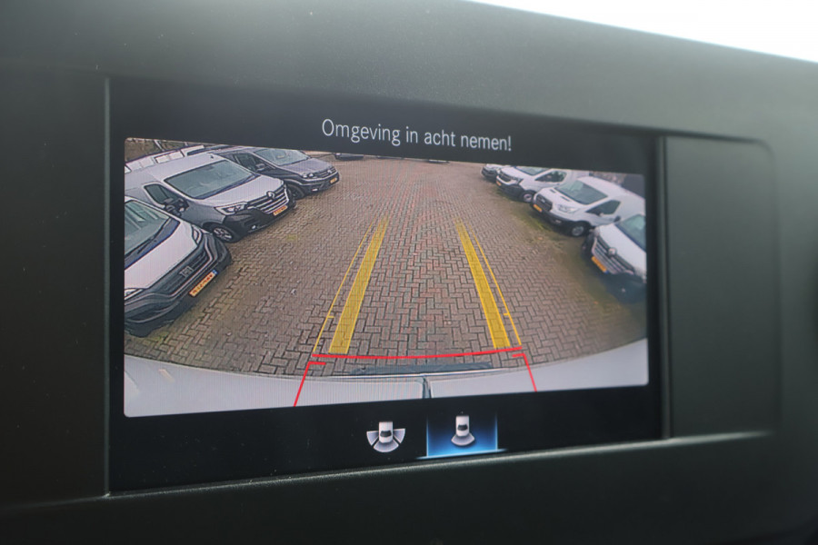 Mercedes-Benz Sprinter 315 CDI L3 H2 Automaat Koelwagen Vrieswagen Dag en Nacht