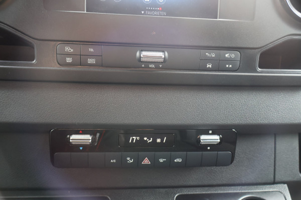 Mercedes-Benz Sprinter 315 CDI L3 H2 Automaat Koelwagen Vrieswagen Dag en Nacht