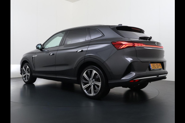 MG Marvel R Luxury 70 kWh VAN € 25.900,- VOOR € 21.877,- UW LENTEVOORDEEL € 4.023,-! | SOH 94% | 7 jaar FABRIEKSGARANTIE | PANORAMADAK | 360CAMERA | STOELVERWARMING | ADAPTIVE CRUISE CONTROL | STOELVERKOELING | ELECTRISCHE STOELEN | MEMORY SEATS