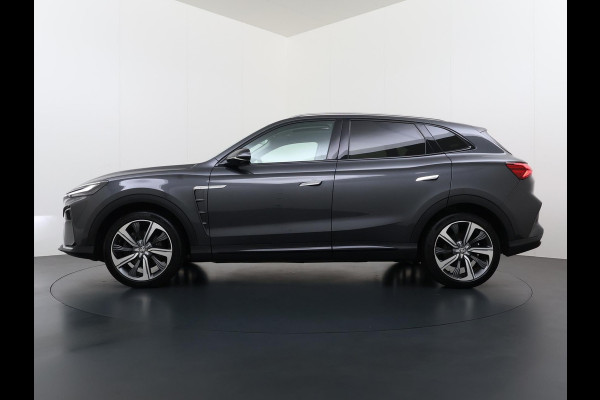 MG Marvel R Luxury 70 kWh VAN € 25.900,- VOOR € 21.877,- UW LENTEVOORDEEL € 4.023,-! | SOH 94% | 7 jaar FABRIEKSGARANTIE | PANORAMADAK | 360CAMERA | STOELVERWARMING | ADAPTIVE CRUISE CONTROL | STOELVERKOELING | ELECTRISCHE STOELEN | MEMORY SEATS