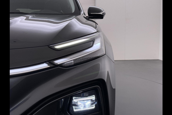 MG Marvel R Luxury 70 kWh VAN € 25.900,- VOOR € 21.877,- UW LENTEVOORDEEL € 4.023,-! | SOH 94% | 7 jaar FABRIEKSGARANTIE | PANORAMADAK | 360CAMERA | STOELVERWARMING | ADAPTIVE CRUISE CONTROL | STOELVERKOELING | ELECTRISCHE STOELEN | MEMORY SEATS