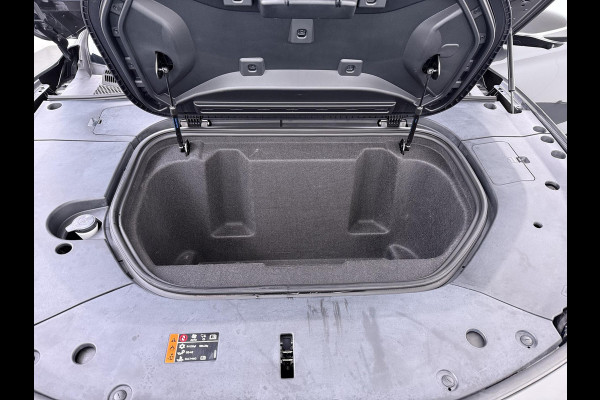 MG Marvel R Luxury 70 kWh VAN € 25.900,- VOOR € 21.877,- UW LENTEVOORDEEL € 4.023,-! | SOH 94% | 7 jaar FABRIEKSGARANTIE | PANORAMADAK | 360CAMERA | STOELVERWARMING | ADAPTIVE CRUISE CONTROL | STOELVERKOELING | ELECTRISCHE STOELEN | MEMORY SEATS