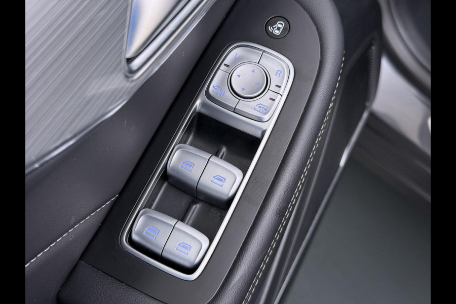 MG Marvel R Luxury 70 kWh VAN € 25.900,- VOOR € 21.877,- UW LENTEVOORDEEL € 4.023,-! | SOH 94% | 7 jaar FABRIEKSGARANTIE | PANORAMADAK | 360CAMERA | STOELVERWARMING | ADAPTIVE CRUISE CONTROL | STOELVERKOELING | ELECTRISCHE STOELEN | MEMORY SEATS