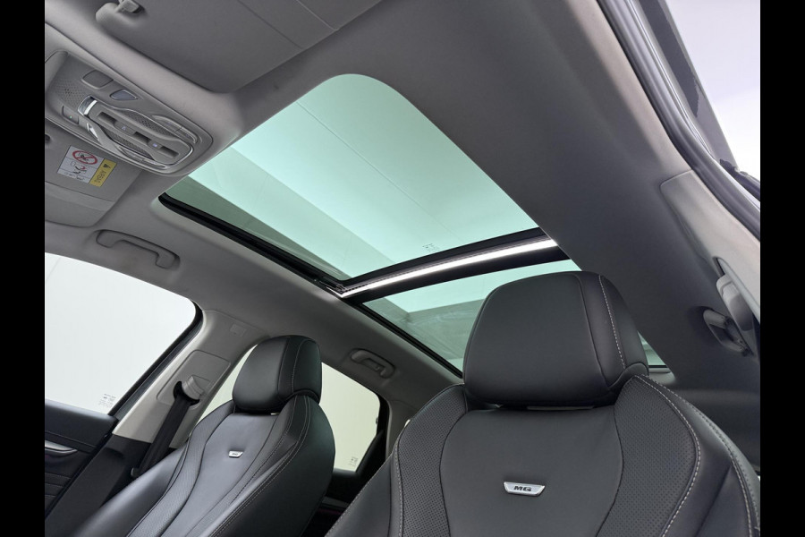 MG Marvel R Luxury 70 kWh VAN € 25.900,- VOOR € 21.877,- UW LENTEVOORDEEL € 4.023,-! | SOH 94% | 7 jaar FABRIEKSGARANTIE | PANORAMADAK | 360CAMERA | STOELVERWARMING | ADAPTIVE CRUISE CONTROL | STOELVERKOELING | ELECTRISCHE STOELEN | MEMORY SEATS