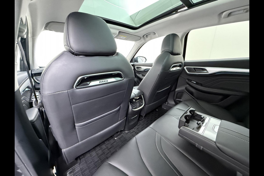 MG Marvel R Luxury 70 kWh VAN € 25.900,- VOOR € 21.877,- UW LENTEVOORDEEL € 4.023,-! | SOH 94% | 7 jaar FABRIEKSGARANTIE | PANORAMADAK | 360CAMERA | STOELVERWARMING | ADAPTIVE CRUISE CONTROL | STOELVERKOELING | ELECTRISCHE STOELEN | MEMORY SEATS