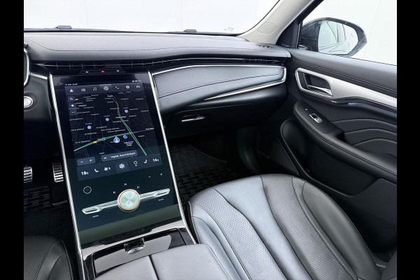 MG Marvel R Luxury 70 kWh VAN € 25.900,- VOOR € 21.877,- UW LENTEVOORDEEL € 4.023,-! | SOH 94% | 7 jaar FABRIEKSGARANTIE | PANORAMADAK | 360CAMERA | STOELVERWARMING | ADAPTIVE CRUISE CONTROL | STOELVERKOELING | ELECTRISCHE STOELEN | MEMORY SEATS