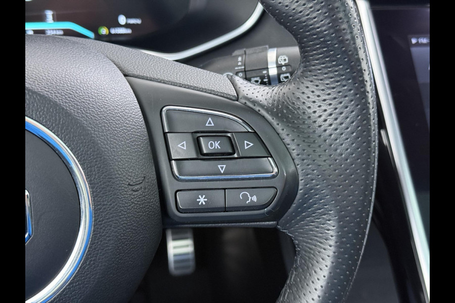 MG Marvel R Luxury 70 kWh VAN € 25.900,- VOOR € 21.877,- UW LENTEVOORDEEL € 4.023,-! | SOH 94% | 7 jaar FABRIEKSGARANTIE | PANORAMADAK | 360CAMERA | STOELVERWARMING | ADAPTIVE CRUISE CONTROL | STOELVERKOELING | ELECTRISCHE STOELEN | MEMORY SEATS