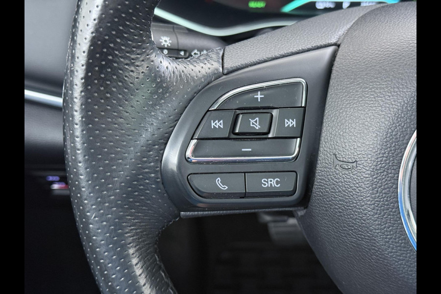 MG Marvel R Luxury 70 kWh VAN € 25.900,- VOOR € 21.877,- UW LENTEVOORDEEL € 4.023,-! | SOH 94% | 7 jaar FABRIEKSGARANTIE | PANORAMADAK | 360CAMERA | STOELVERWARMING | ADAPTIVE CRUISE CONTROL | STOELVERKOELING | ELECTRISCHE STOELEN | MEMORY SEATS