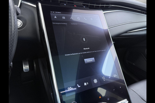 MG Marvel R Luxury 70 kWh VAN € 25.900,- VOOR € 21.877,- UW LENTEVOORDEEL € 4.023,-! | SOH 94% | 7 jaar FABRIEKSGARANTIE | PANORAMADAK | 360CAMERA | STOELVERWARMING | ADAPTIVE CRUISE CONTROL | STOELVERKOELING | ELECTRISCHE STOELEN | MEMORY SEATS