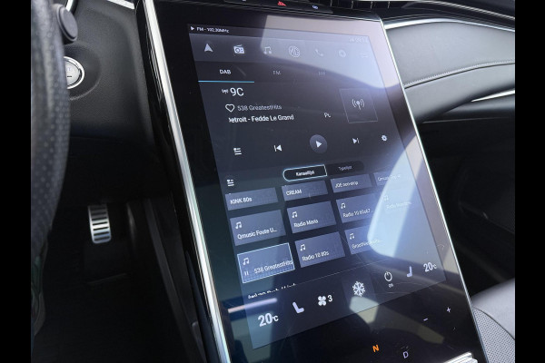 MG Marvel R Luxury 70 kWh VAN € 25.900,- VOOR € 21.877,- UW LENTEVOORDEEL € 4.023,-! | SOH 94% | 7 jaar FABRIEKSGARANTIE | PANORAMADAK | 360CAMERA | STOELVERWARMING | ADAPTIVE CRUISE CONTROL | STOELVERKOELING | ELECTRISCHE STOELEN | MEMORY SEATS