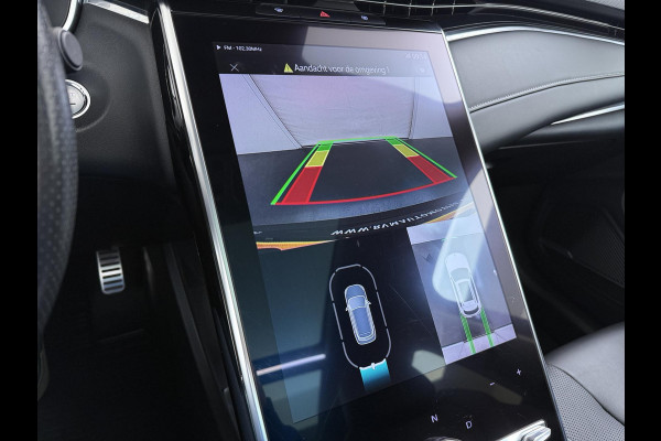 MG Marvel R Luxury 70 kWh VAN € 25.900,- VOOR € 21.877,- UW LENTEVOORDEEL € 4.023,-! | SOH 94% | 7 jaar FABRIEKSGARANTIE | PANORAMADAK | 360CAMERA | STOELVERWARMING | ADAPTIVE CRUISE CONTROL | STOELVERKOELING | ELECTRISCHE STOELEN | MEMORY SEATS