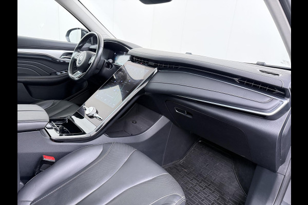 MG Marvel R Luxury 70 kWh VAN € 25.900,- VOOR € 21.877,- UW LENTEVOORDEEL € 4.023,-! | SOH 94% | 7 jaar FABRIEKSGARANTIE | PANORAMADAK | 360CAMERA | STOELVERWARMING | ADAPTIVE CRUISE CONTROL | STOELVERKOELING | ELECTRISCHE STOELEN | MEMORY SEATS