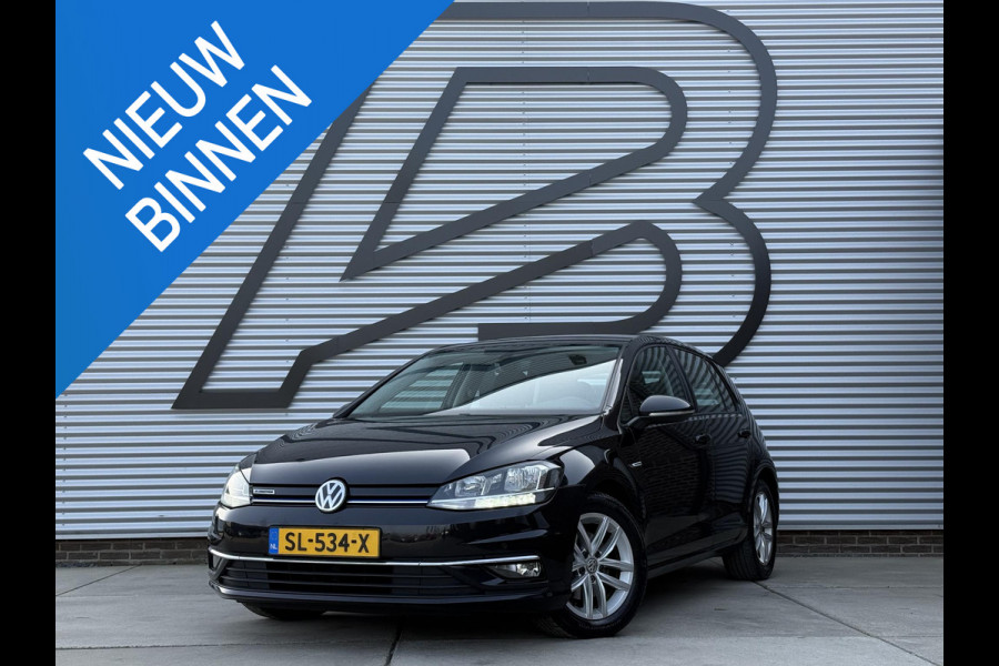 Volkswagen Golf 1.5 TSI Comfortline 2e Eigenaar|Navi|Clima|Cruise|PDC V+A|N.A.P|APK tot 01-2027