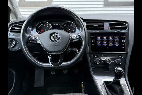 Volkswagen Golf 1.5 TSI Comfortline 2e Eigenaar|Navi|Clima|Cruise|PDC V+A|N.A.P|APK tot 01-2027