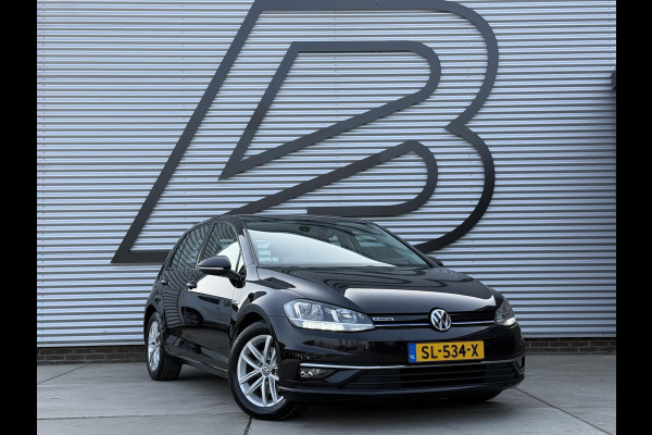 Volkswagen Golf 1.5 TSI Comfortline 2e Eigenaar|Navi|Clima|Cruise|PDC V+A|N.A.P|APK tot 01-2027