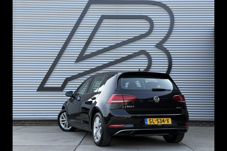 Volkswagen Golf 1.5 TSI Comfortline 2e Eigenaar|Navi|Clima|Cruise|PDC V+A|N.A.P|APK tot 01-2027
