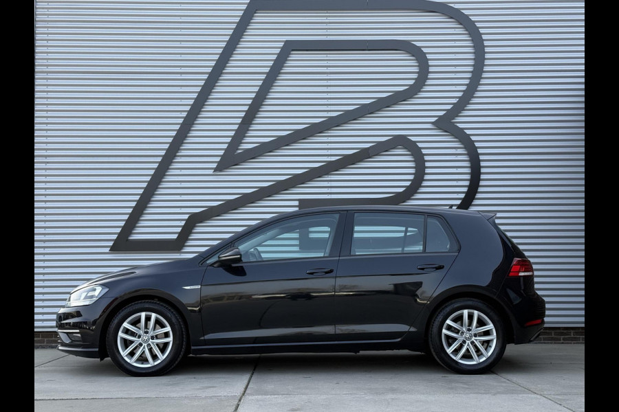 Volkswagen Golf 1.5 TSI Comfortline 2e Eigenaar|Navi|Clima|Cruise|PDC V+A|N.A.P|APK tot 01-2027
