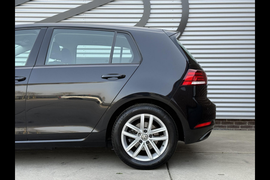 Volkswagen Golf 1.5 TSI Comfortline 2e Eigenaar|Navi|Clima|Cruise|PDC V+A|N.A.P|APK tot 01-2027